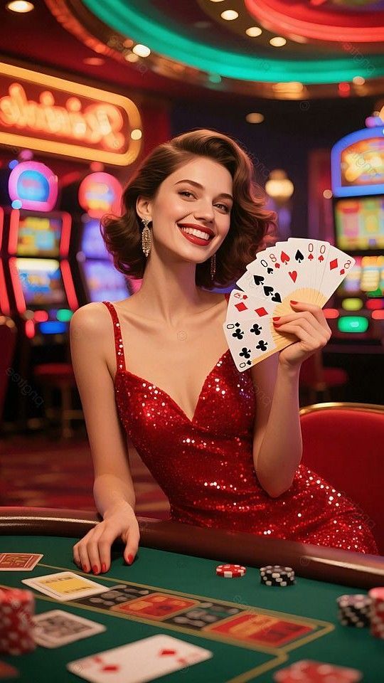 maju57 platform dashboard showing account balance, live tables, and slot games